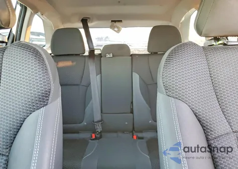 2020 Subaru Forester Premium from USA, damaged, VIN JF2SKAJC7LH546190